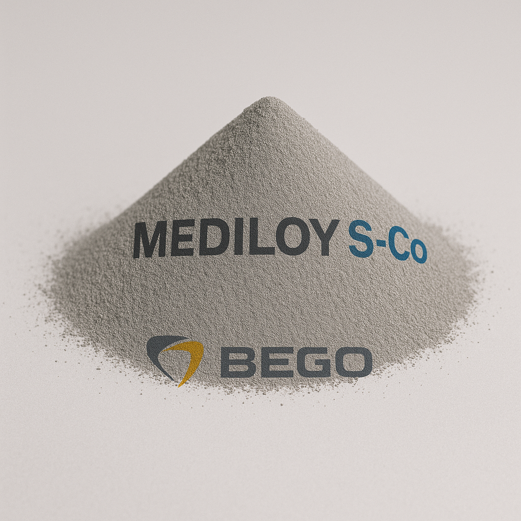 Mediloy® S-Co